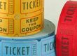 School Raffle Tickets: Can Prizes be Withheld?