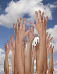 Fundraising Voluntary Abroad Fundraising