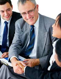 Fundraising Sponsorship Corporate