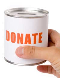 Gift Aid Gift Aid Scheme Fundraising And