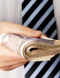 Charity Professional Fundraising Funding