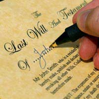 Legacies Bequests Charity Charitable