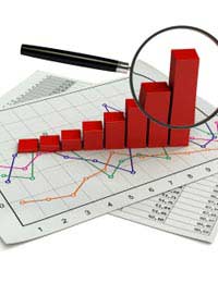 Metrics Performance Charity Money Key