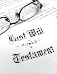 Legacies Legacy Bequest Bequeath